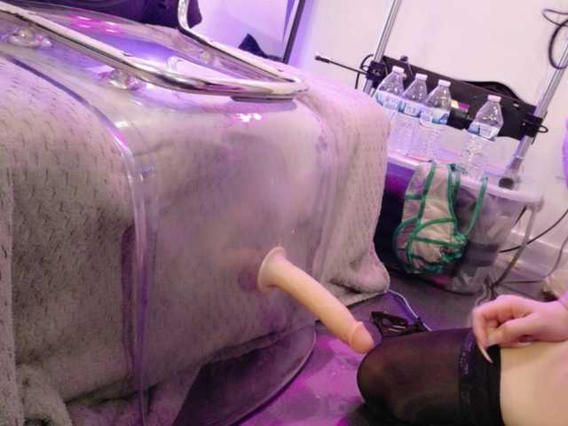 Midnightrose11 live cam