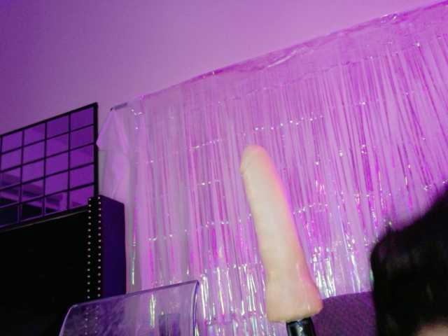 Midnightrose11's BongaCams show and profile