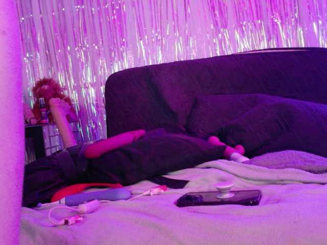 Midnightrose11's BongaCams show and profile