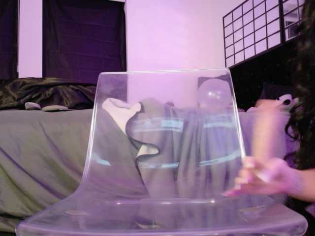 Midnightrose11's BongaCams show and profile