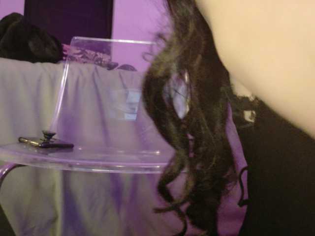 Midnightrose11's BongaCams show and profile