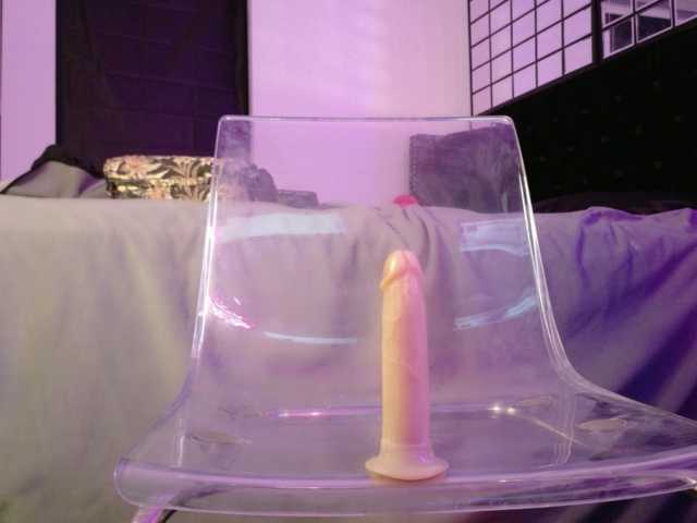 Midnightrose11's BongaCams show and profile