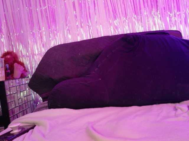 Midnightrose11's BongaCams show and profile