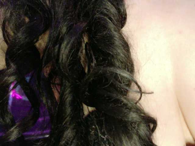 Midnightrose11's BongaCams show and profile