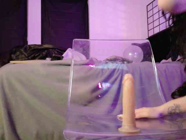 live nude web cam Midnightrose11