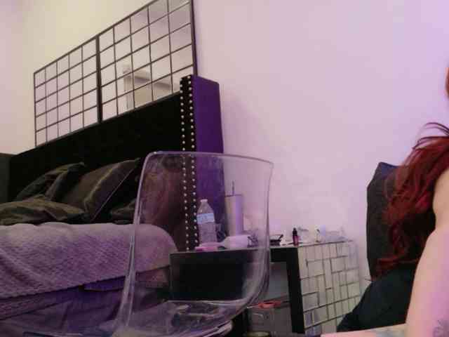 Midnightrose11 Live Webcam on BongaCams