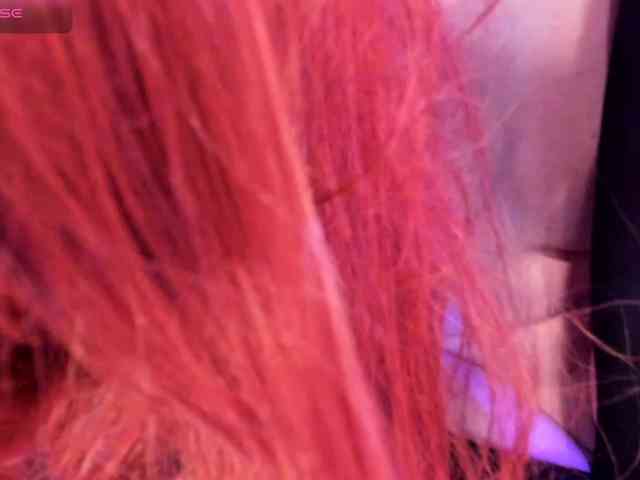 Midnightrose11 webcam