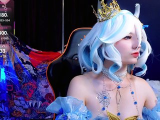 Akemi-Sora Porn Show