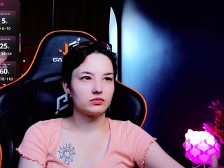 Akemi-Sora Porn Show