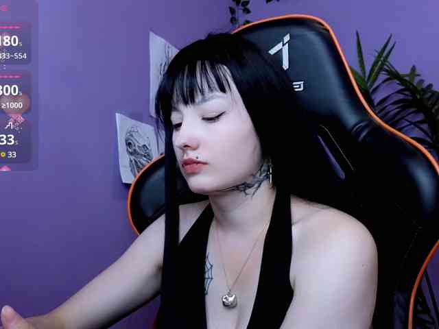 Akemi-Sora webcam