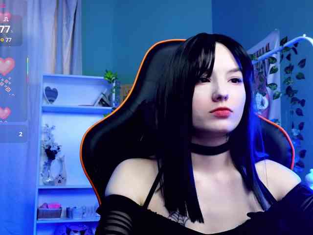 Akemi-Sora webcam