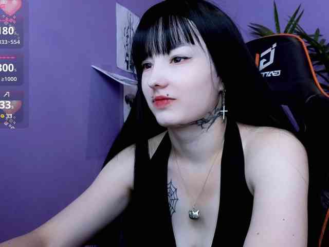 Akemi-Sora webcam