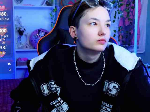 Akemi-Sora webcam