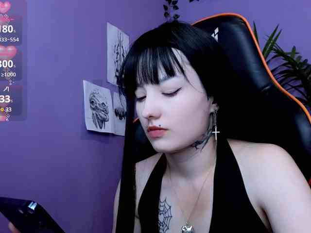 Akemi-Sora webcam