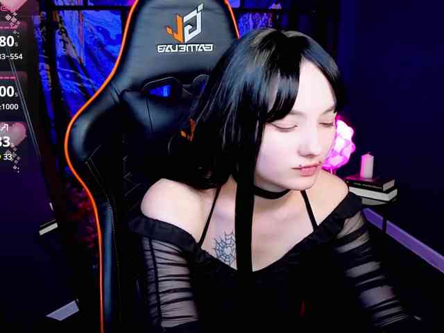 Akemi-Sora webcam