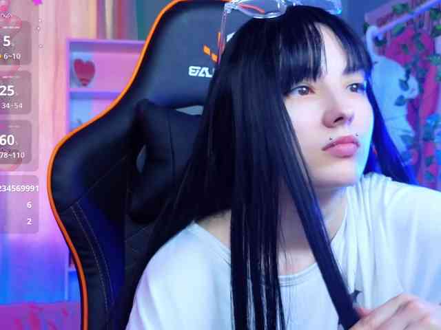 Akemi-Sora webcam