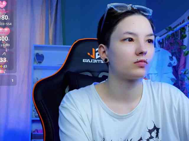 Akemi-Sora webcam