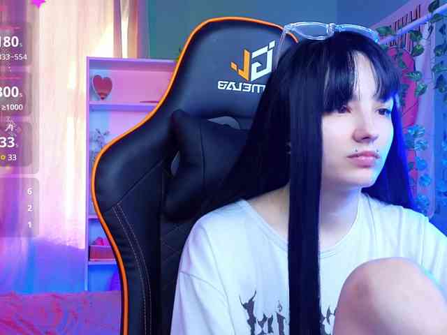 Akemi-Sora webcam