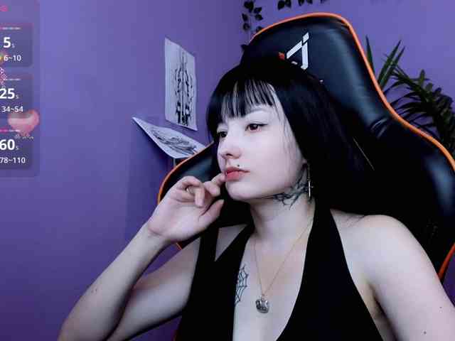 Akemi-Sora webcam