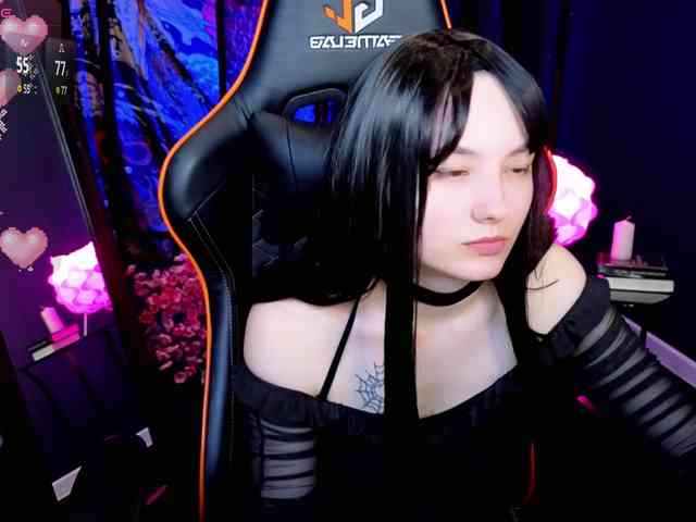 Akemi-Sora webcam
