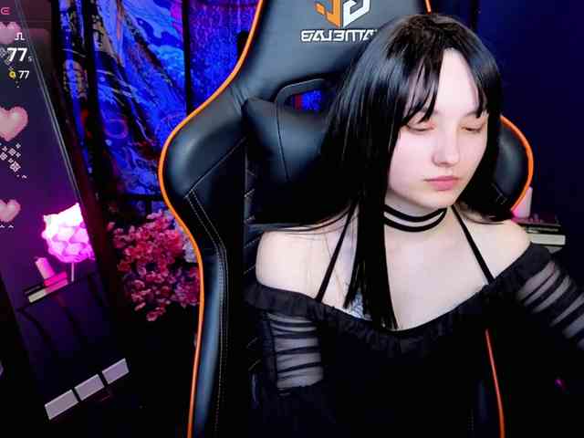 Akemi-Sora webcam