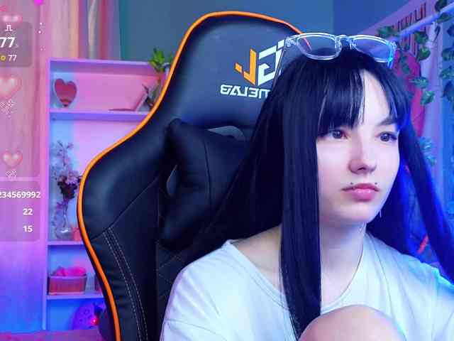 Akemi-Sora webcam