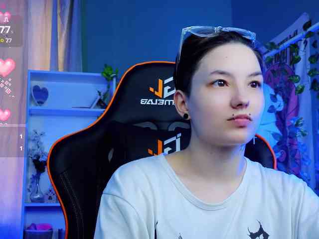 Akemi-Sora webcam
