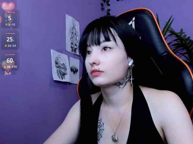 Akemi-Sora webcam