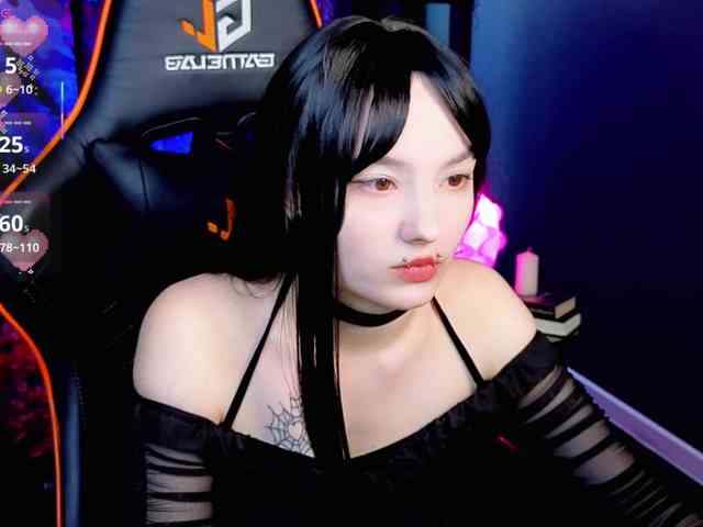 Akemi-Sora webcam