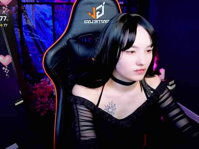 Akemi-Sora webcam