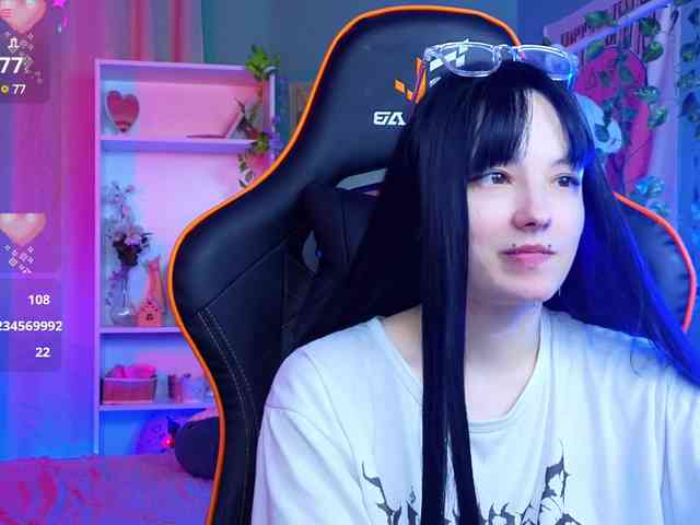 Akemi-Sora webcam