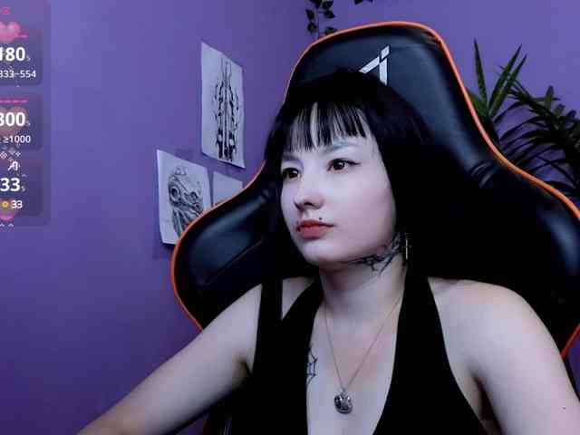 Akemi-Sora webcam