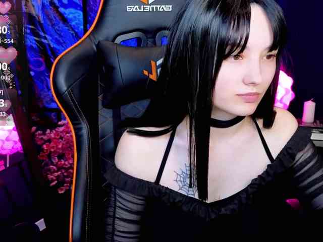 Akemi-Sora webcam