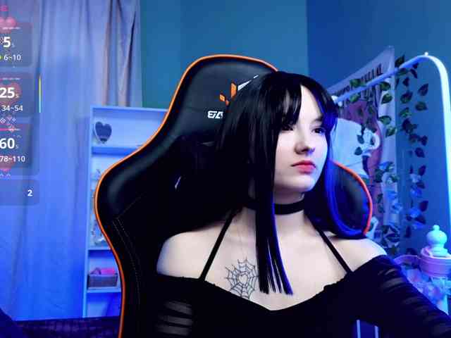 Akemi-Sora webcam