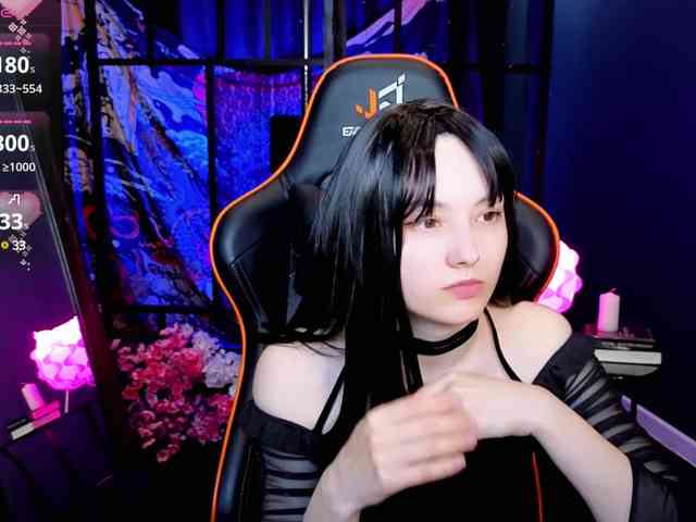 Akemi-Sora webcam
