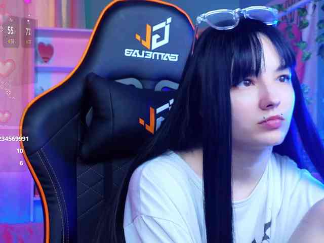 Akemi-Sora webcam