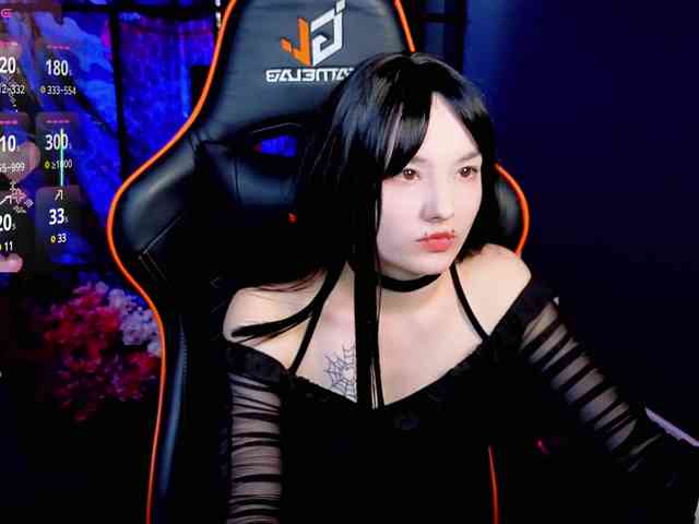 Akemi-Sora webcam
