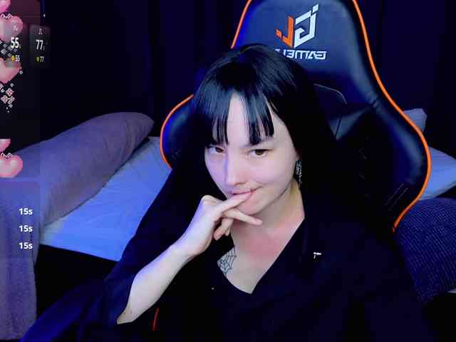 Akemi-Sora webcam