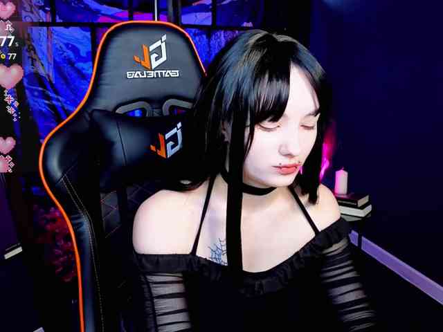Akemi-Sora webcam
