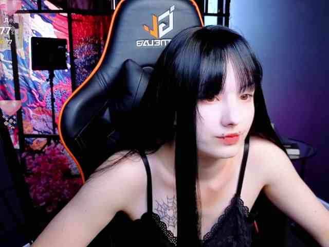 adult chat cam Akemi-Sora