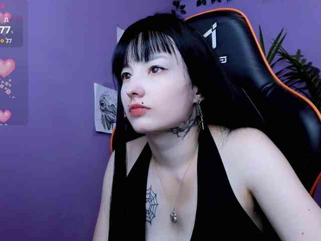 Akemi-Sora webcam
