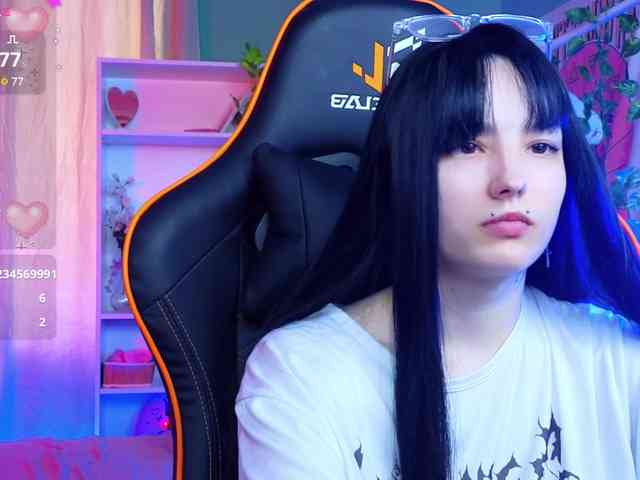 Akemi-Sora webcam