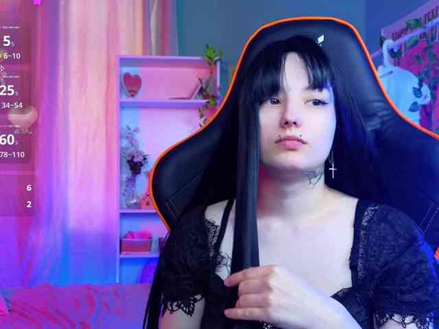 Akemi-Sora webcam