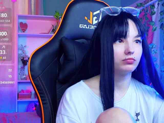 Akemi-Sora webcam