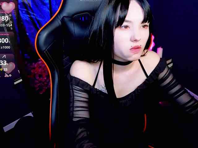 Akemi-Sora Live Webcam on BongaCams
