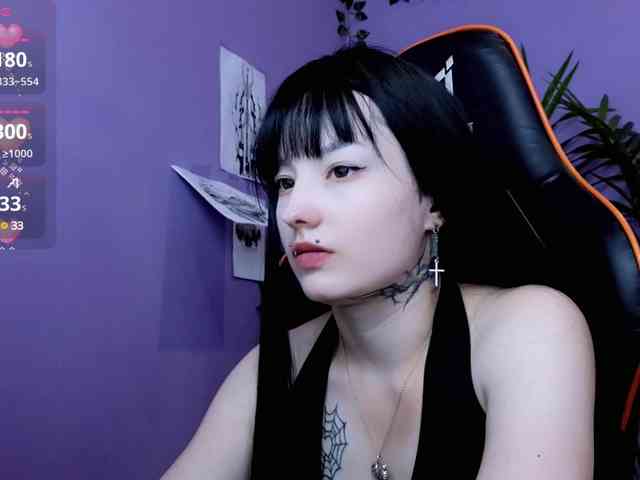 Akemi-Sora webcam