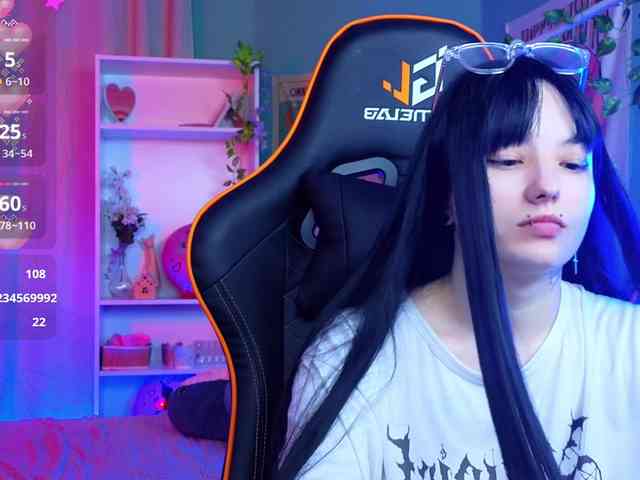 Akemi-Sora webcam