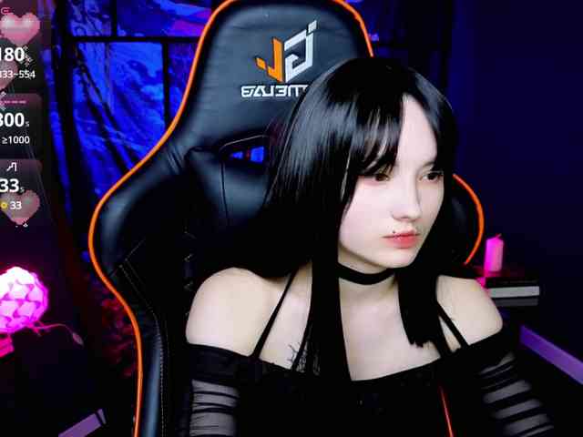 Akemi-Sora webcam