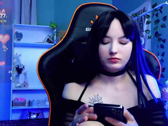 Akemi-Sora webcam