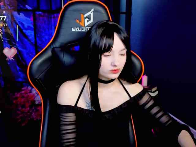 Akemi-Sora webcam
